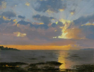 GreatLakeSunset9x12Oil.jpg