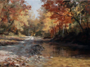 OldCountryRoad12x16Oil.jpg