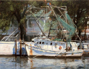 ShrimpBoat9x12Oil.jpg